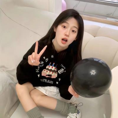 电波系彼女