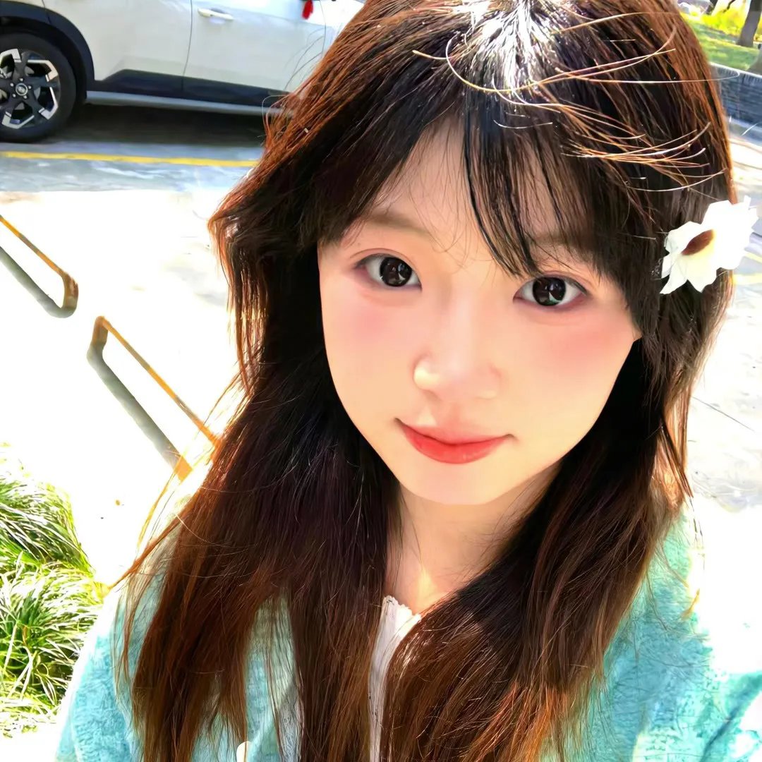 闪亮的眼睛